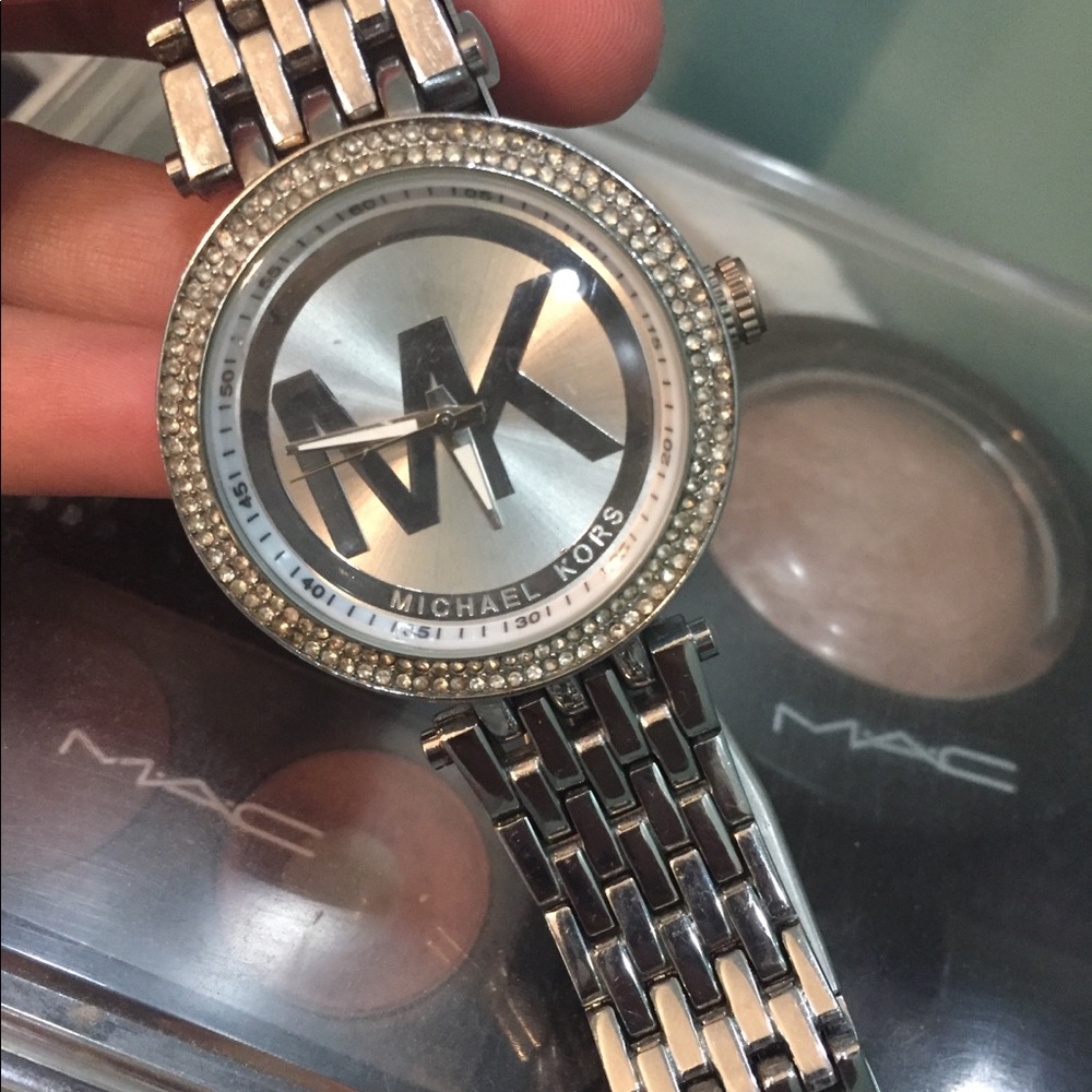 Micheal Kors Watch